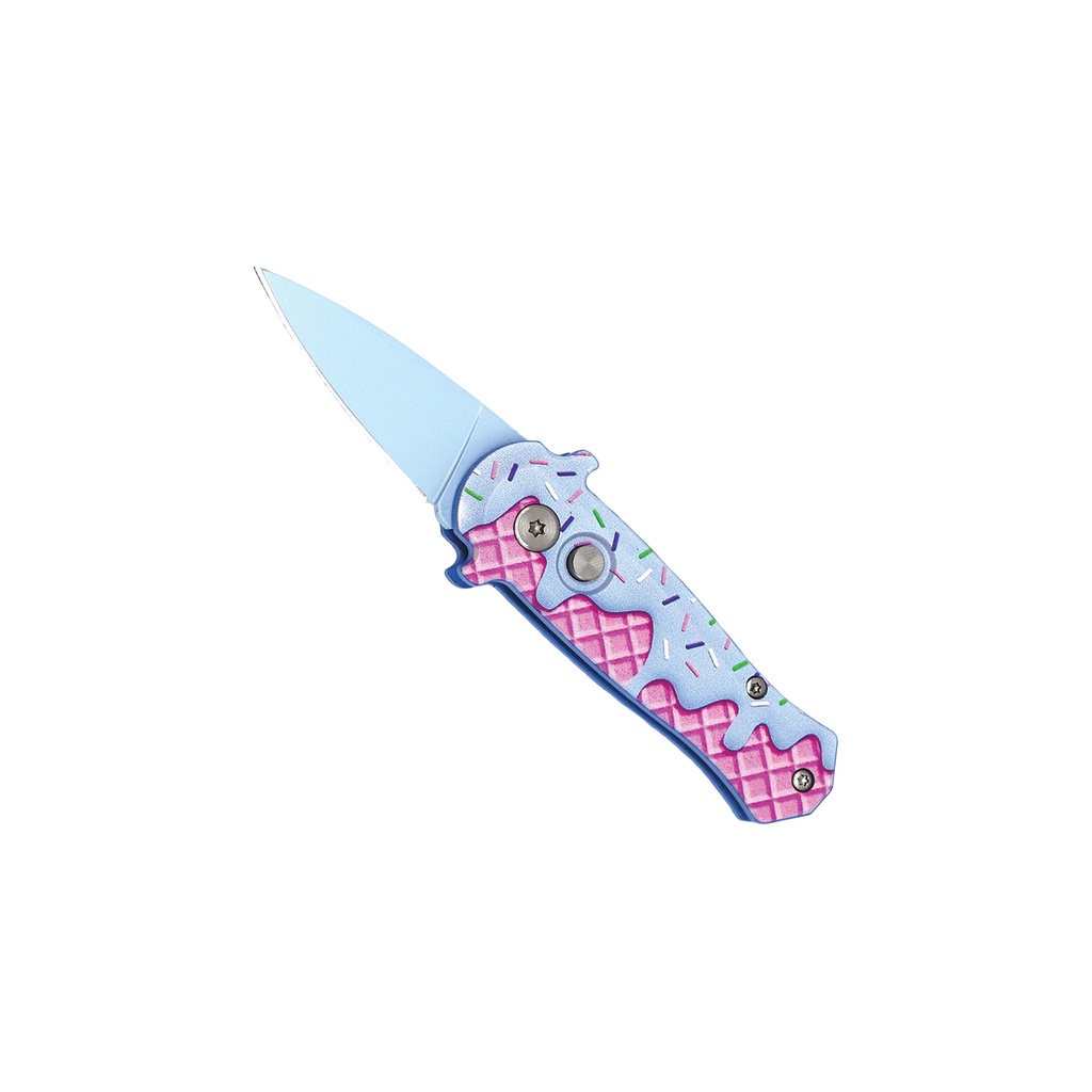 Automatic Knife - Sprinkle Shift California-Legal | Texas OTF Knives ...